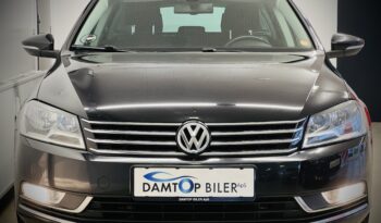 VW Passat 1,4 TSi 122 Highline Variant BMT 5d full