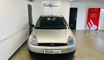 Ford Fiesta 1,4 Ambiente 5d full
