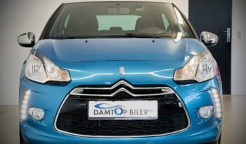 CitroÃ«n DS3 1,6 HDi 90 DStyle 3d full