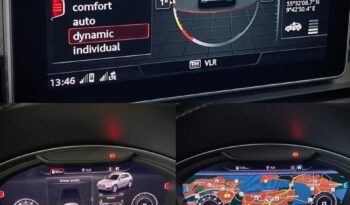 Audi SQ5 3,0 TFSi quattro Tiptr. 5d full