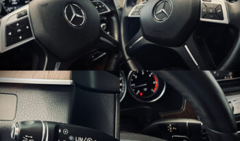 Mercedes E250 2,2 CDi stc. aut. 4Matic 5d full
