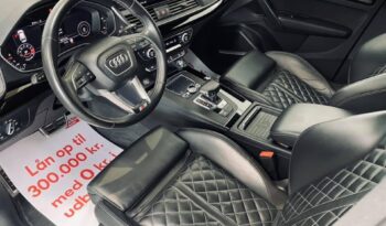 Audi SQ5 3,0 TFSi quattro Tiptr. 5d full