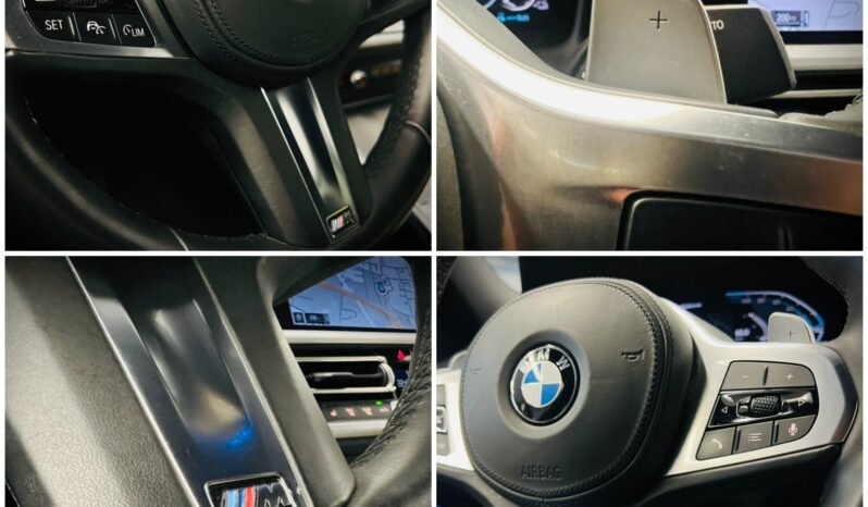 BMW 330e 2,0 M-Sport aut. full