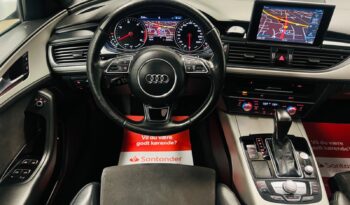 Audi A6 2,0 TDi 190 Ultra Avant S-tr. full
