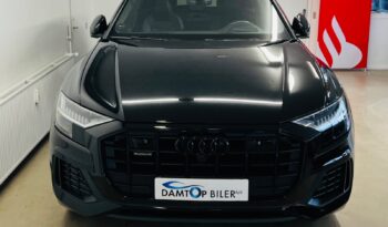 Audi Q8 50 TDi quattro Tiptr. full