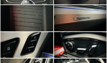 Audi Q7 3,0 TDi 272 S-line quattro Tiptr. 7prs full
