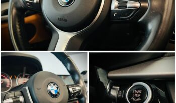 BMW X5 3,0 xDrive30d aut. full