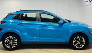 Hyundai Kona 39 EV Trend full