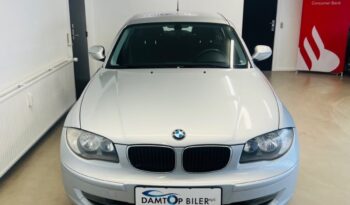 BMW 116d 2,0 full
