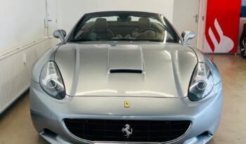 Ferrari California 4,3 F1 full