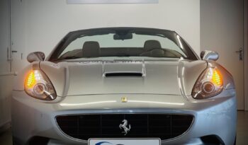 Ferrari California 4,3 F1 full