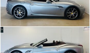 Ferrari California 4,3 F1 full