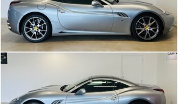 Ferrari California 4,3 F1 full