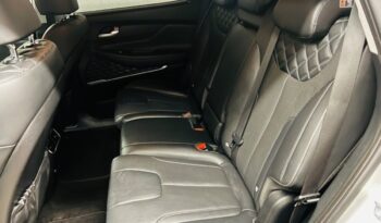 Hyundai Santa Fe 1,6 PHEV Essential aut. 4WD 7prs full