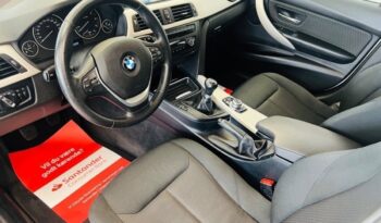 BMW 320d 2,0 Touring full