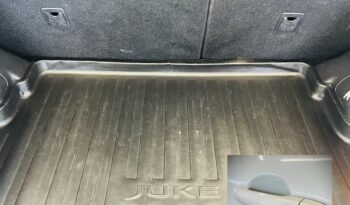 Nissan Juke 1,6 Tekna full