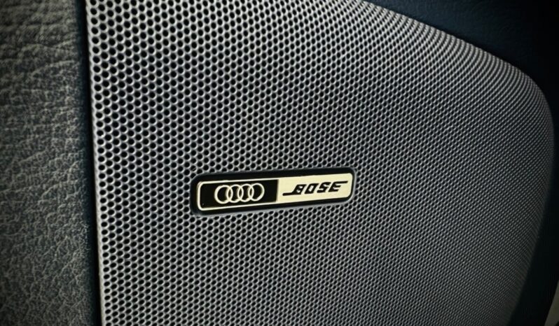 Audi A6 2,4 V6 Avant Tiptr. full