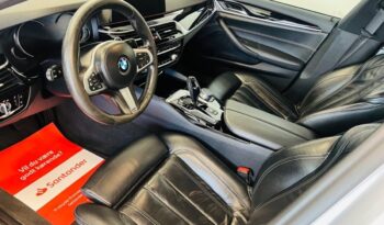 BMW 520d 2,0 aut. full