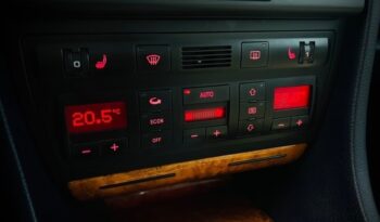 Audi A6 2,4 V6 Avant Tiptr. full
