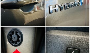 Toyota Corolla 1,8 Hybrid H3 Premium Touring Sports MDS full