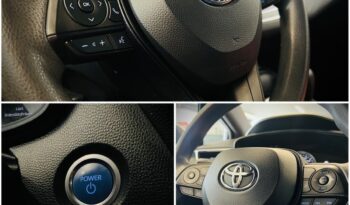 Toyota Corolla 1,8 Hybrid H1 MDS full