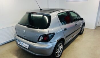 Peugeot 307 1,6 XR full