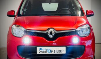 Renault Twingo 1,0 SCe 70 Expression full