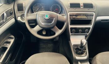 Skoda Octavia 1,2 TSi 105 Classic full