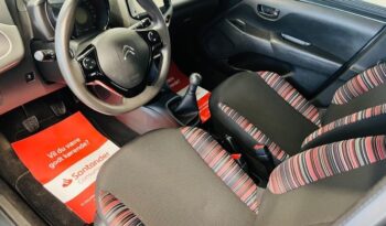 Citroën C1 1,2 PureTech 82 Feel full