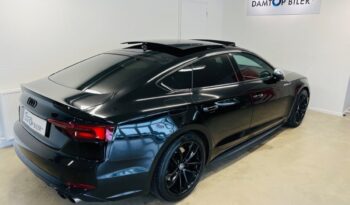 Audi S5 3,0 TFSi Sportback quattro Tiptr. full