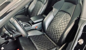 Audi S5 3,0 TFSi Sportback quattro Tiptr. full