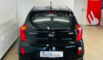 Kia Picanto 1,0 Collect Eco Clim full