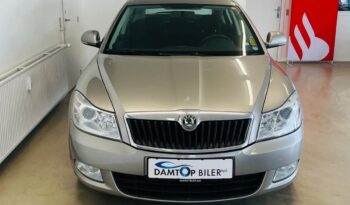 Skoda Octavia 1,2 TSi 105 Classic full