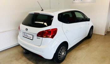 Kia Venga 1,4 CVVT Premium full