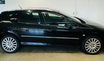 Peugeot 407 2,7 HDi XT SW aut. full