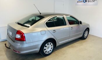 Skoda Octavia 1,2 TSi 105 Classic full