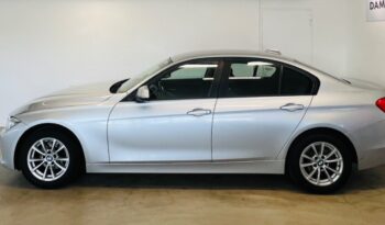 BMW 316i 1,6 full