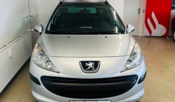 Peugeot 207 1,6 HDi 90 Comfort+ SW full