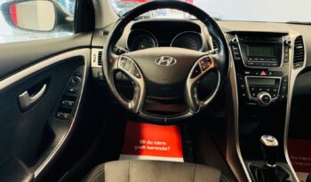 Hyundai i30 1,6 CRDi 110 Style CW Eco full