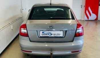 Skoda Octavia 1,2 TSi 105 Classic full