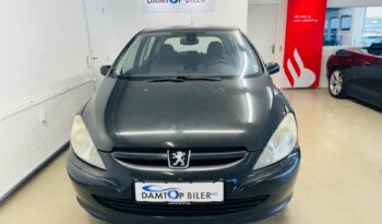 Peugeot 307 1,6 XR full