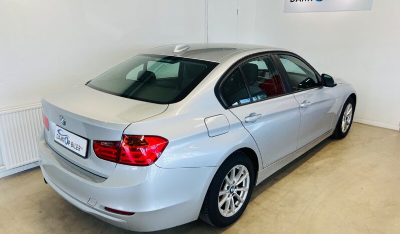 BMW 316i 1,6 full