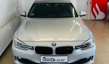 BMW 316i 1,6 full