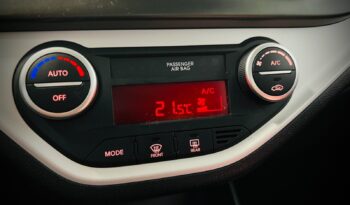 Kia Picanto 1,0 Collect Eco Clim full