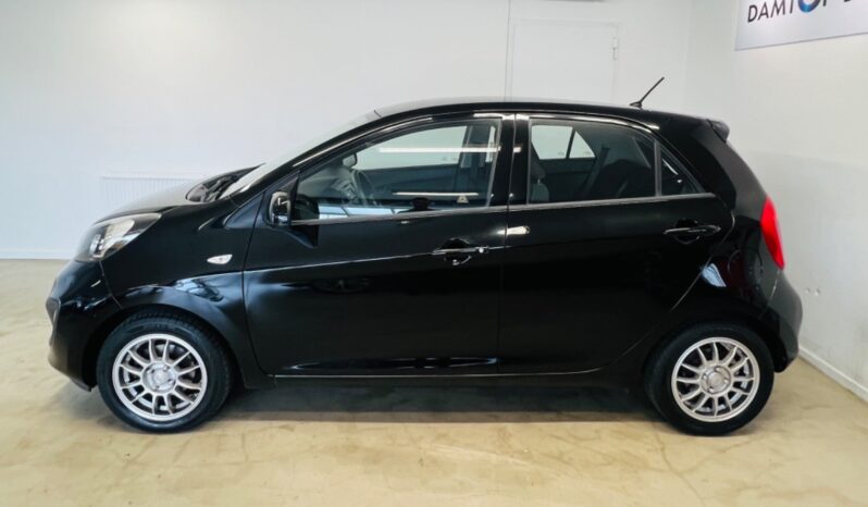 Kia Picanto 1,0 Collect Eco Clim full