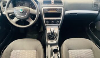 Skoda Octavia 1,2 TSi 105 Classic full