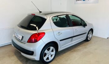 Peugeot 207 1,4 HDi 70 XR+ Van full