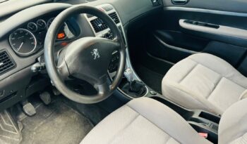 Peugeot 307 1,6 XR full