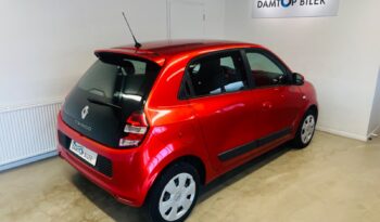 Renault Twingo 1,0 SCe 70 Expression full