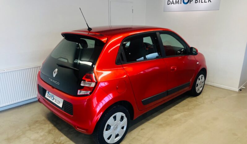 Renault Twingo 1,0 SCe 70 Expression full